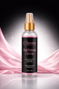 Heat Protectant Spray