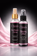 The Clarity Routine Combo